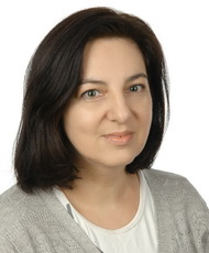 dr Monika Bieniek