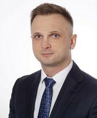 dr Marek Topór